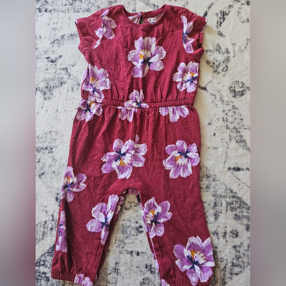 3 Pc Baby Clothes Bundle - Picture 4 of 7